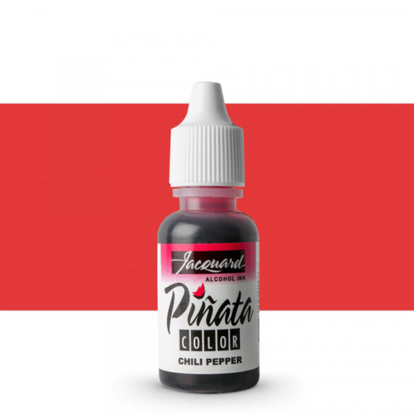 Pinata Ink 009 Chilli Pepper 15ml