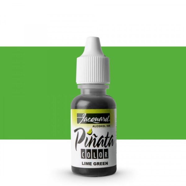 Pinata Ink 021 Lime Green 15ml
