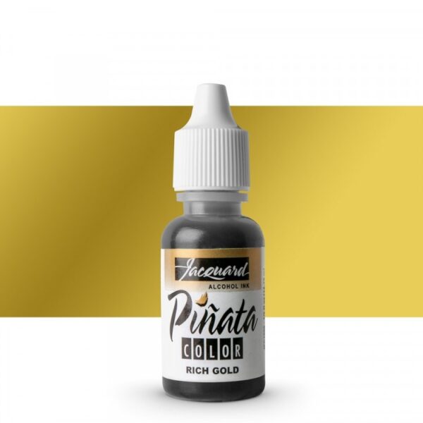 Pinata Ink 032 Rich Gold 15ml
