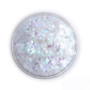 BROKAT PŁATKI opal 30g