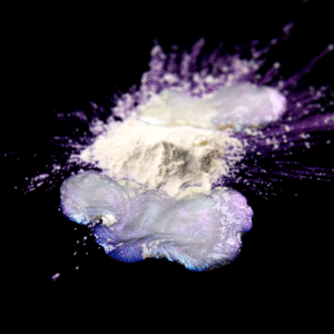 PIGMENT kameleon fiolet/niebieski 20g