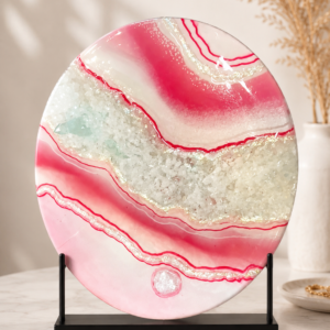 obraz geode Resinvolt