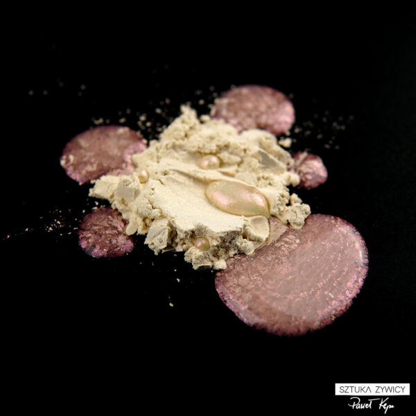 PIGMENT opal czerwony 20g