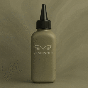pasta pro camo resinvolt