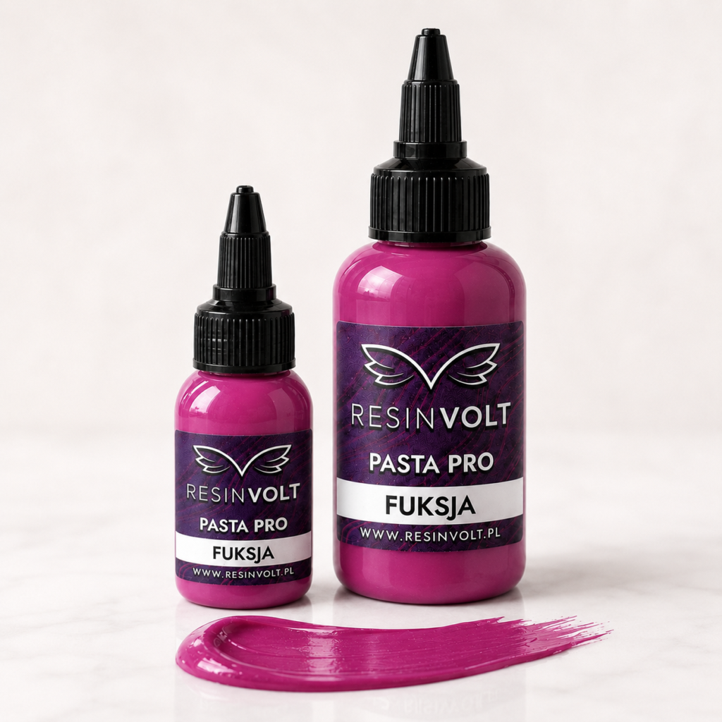 pasta-pro-fuksja-pigment-zywica-epoksydowa-resinvolt-30ml-100ml.jpg Pasta pigmentowa do żywicy epoksydowej Pasta Pro Resinvolt
