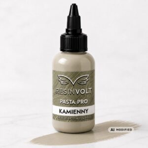 Pasta pro kamienny pigment pasta pigmentowa do żywicy epoksydowej Resinvolt