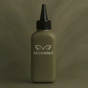 pasta pro khaki resinvolt