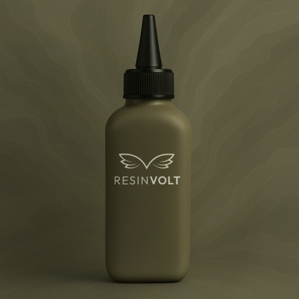 pasta pro khaki resinvolt