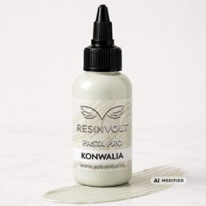 Pasta pro konwalia pigment pasta pigmentowa do żywicy epoksydowej Resinvolt