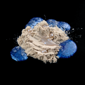 PIGMENT opal niebieski 20g