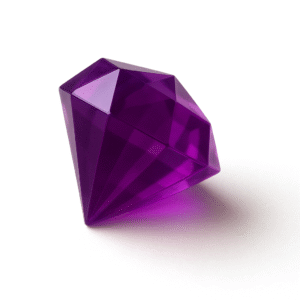 Pigment transparentny fioletowy 10ml