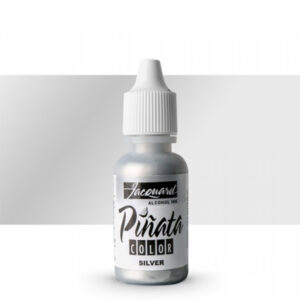 Pinata Ink 033 Silver 15ml