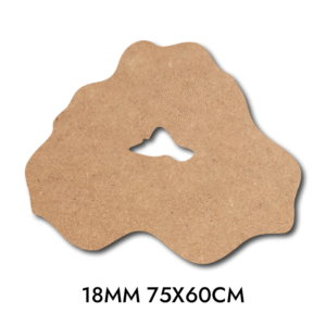 MDF