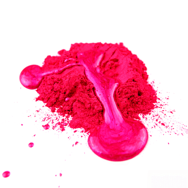 PIGMENT neon różowy