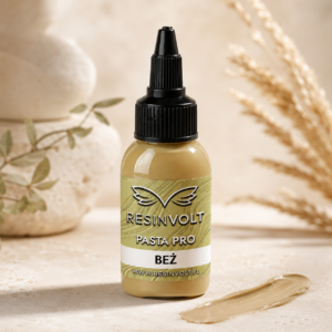 pigment do żywicy epoksydowej