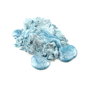 pigment perłowy baby blue resinvolt