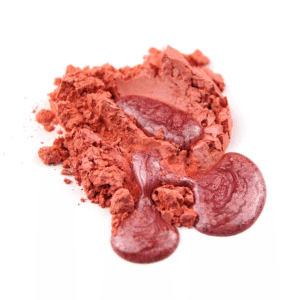 pigment perłowy blady roz resinvolt