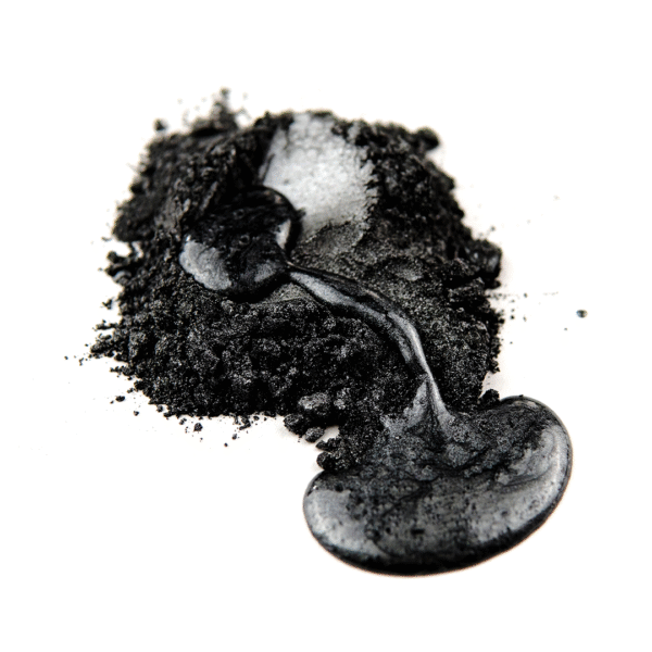 pigment perłowy grafitowy resinvolt