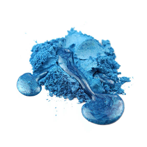 pigment perłowy jasnoniebieski resinvolt