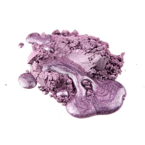 pigment perłowy lawenda resinvolt