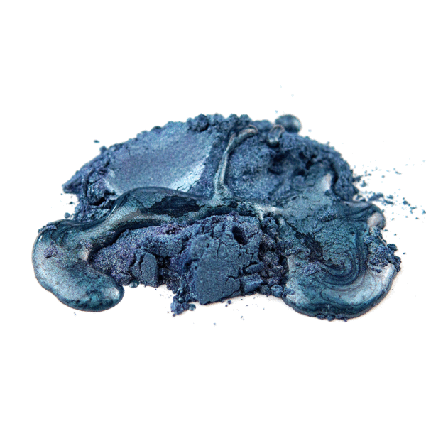 pigment perłowy lazurowa resinvolt