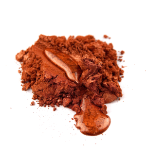 pigment perłowy miedziana resinvolt