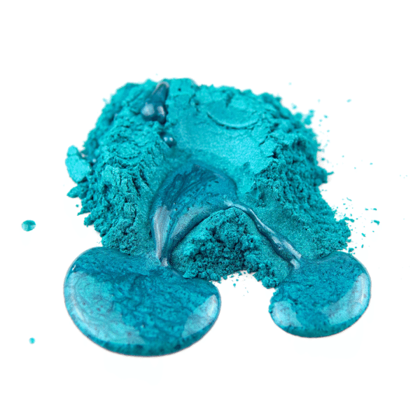 PIGMENT perła morska