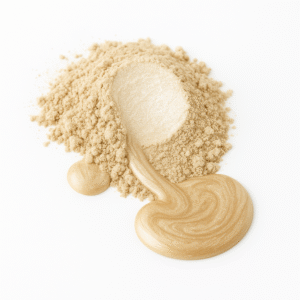 Pigment perłowy Szampańskie Złoto Resinvolt barwnik do żywicy epoksydowej