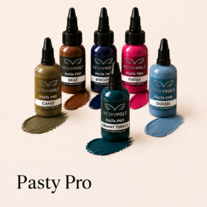 Pasty PRO