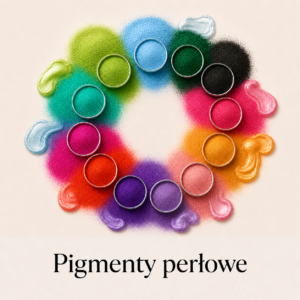 Perłowe