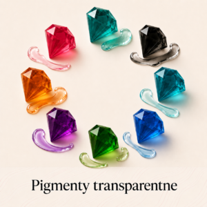 Transparentne