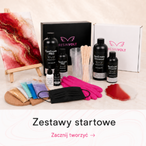 Zestawy startowe