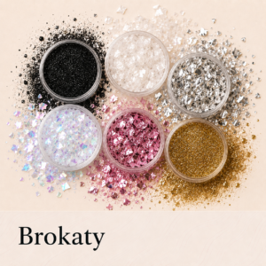 Brokaty