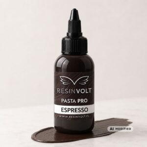 Pasta pro espresso pigment do żywicy epoksydowej Resinvolt