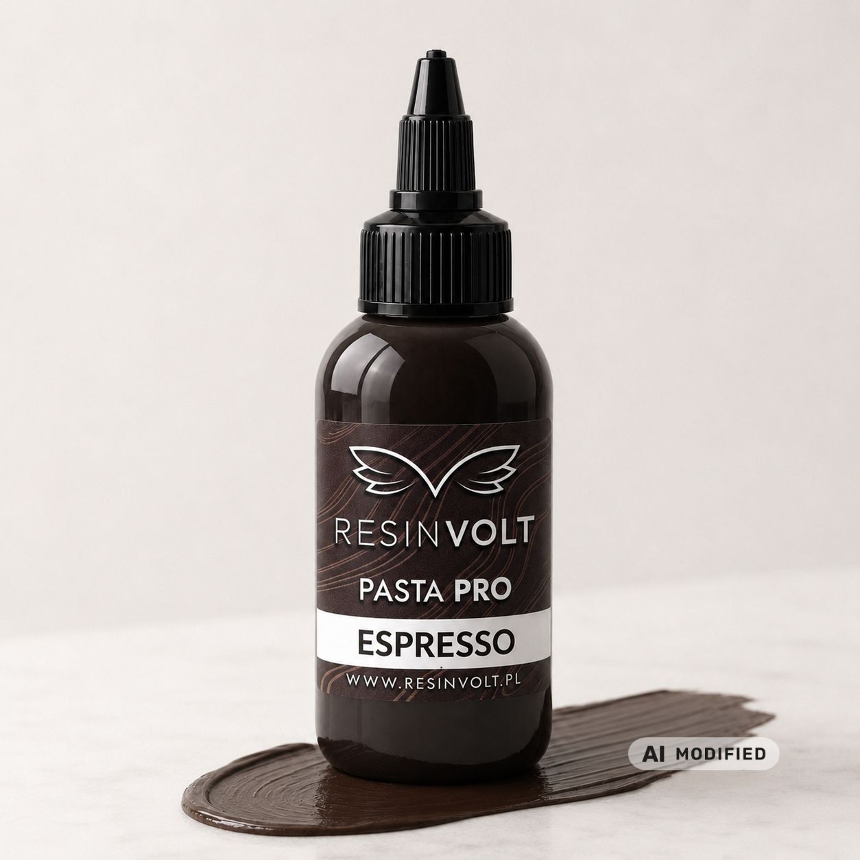 Pasta pro espresso pigment do żywicy epoksydowej Resinvolt